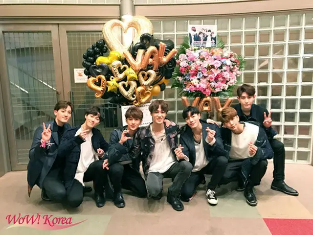 【イベントレポ】「VAV」、ファンに会えて感激！初来日公演「VAV 2018 Meet＆Greet in Japan」開催