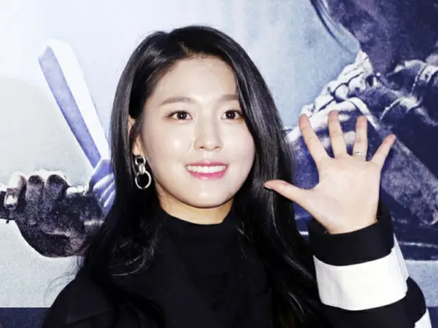 ソリョン(AOA)、合成ヌード写真流出に心境明かす 「流出者、必ず見つける」