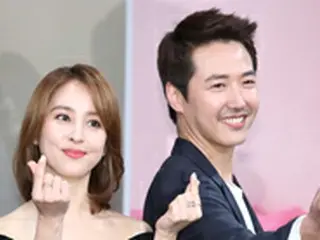 MBCドラマ「手をつないで」出演の女優ハン・ヘジン、夫でサッカー韓国代表のキ・ソンヨンは「絶対にやるべきと応援」