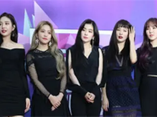 「Red Velvet」、北朝鮮・平壌公演参加決定に「意味深い席…光栄でうれしい」