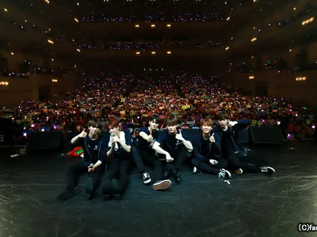 【イベントレポ】「ASTRO」、1年ぶりのファンミ「2018 ASTRO Global Fan Meeting in Tokyo」開催