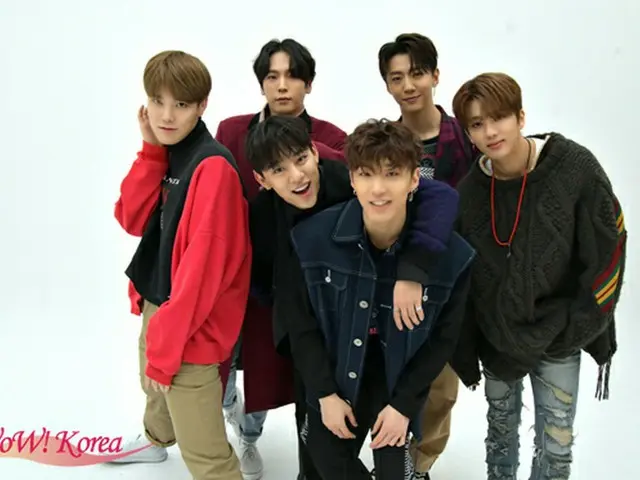 「B.A.P」