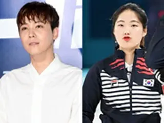 「FTISLAND」イ・ホンギ、カーリング韓国代表選手をラジオ番組のゲストに