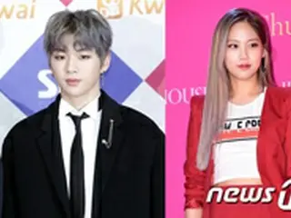 YMC側、“「Wanna One」ダニエル騒動”ユク・チダムの謝罪要求も「メンバーの保護に最善」