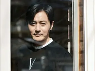 俳優チャン・ドンゴンが語る育児とは 「友だちのような父親はNO、厳しい教育も必要」