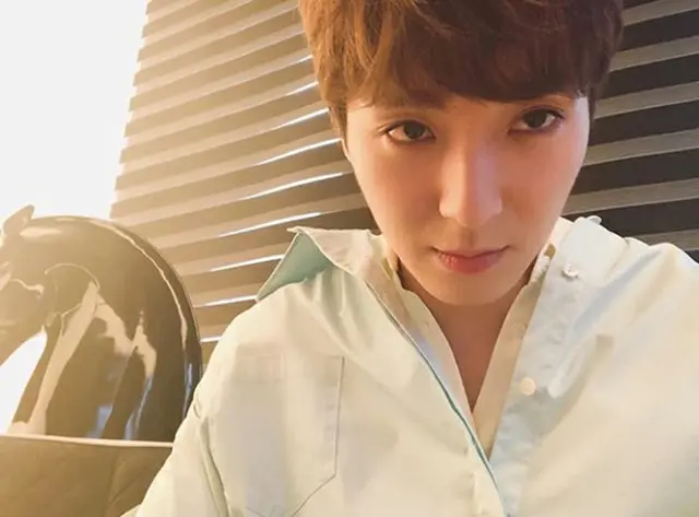 チェ・ジョンフン（FTISLAND）、SNSで近況報告 「音楽を思いっきりやりたい…みんなに会いたい」 （提供:OSEN）