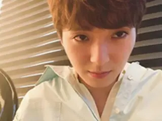 チェ・ジョンフン（FTISLAND）、SNSで近況報告 「音楽を思いっきりやりたい…みんなに会いたい」