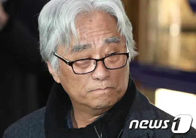 ”17人への性暴行疑惑”演出家イ・ユンテク、拘束か…きょう（23日）令状審査