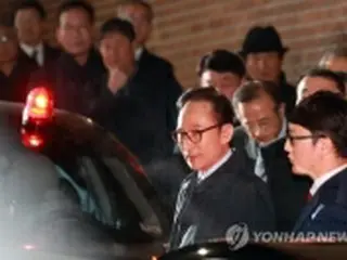 韓国　けさのニュース（３月２３日）