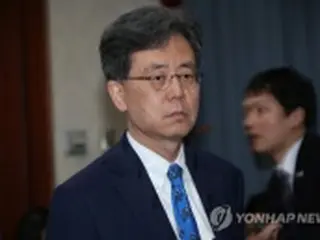 米国の鉄鋼・アルミ輸入制限　韓国は4月末まで適用猶予