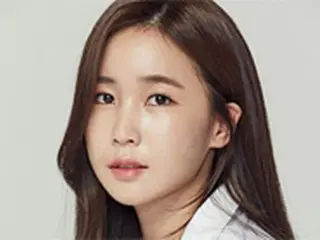「CRAYON POP」チョア、本名のホ・ミンジンで女優業を本格化