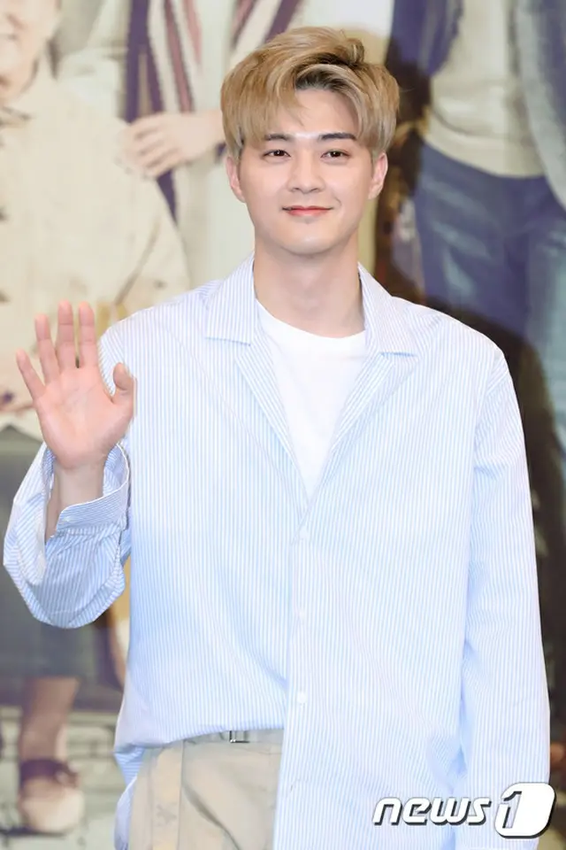「金持ちの家の息子」キム・ジフン「視聴率30%超えで防弾少年団のダンスに挑戦する」