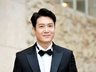 俳優チョ・ヒョンジェ、挙式前に心境語る「幸せに暮らしていく」