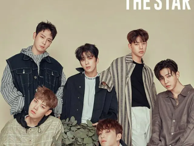 最近、韓国8枚目のシングル「EGO」の活動を終え、日本のアルバム活動を準備中の「B.A.P」のグラビアが公開された。（提供:OSEN）