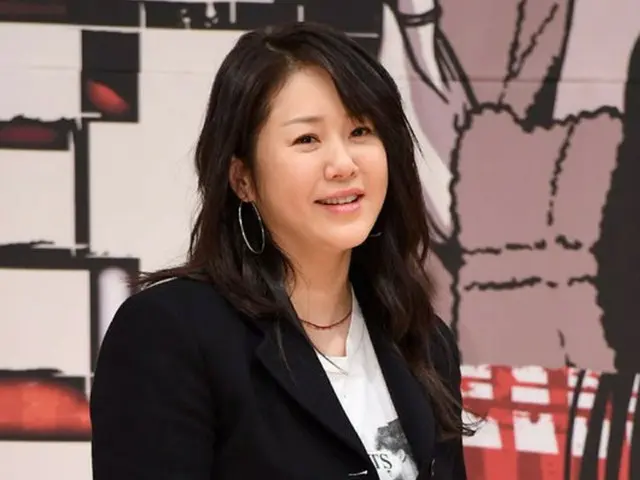 女優コ・ヒョンジョン、主演務めた映画「虎より怖い冬の客」PR活動に参加せず