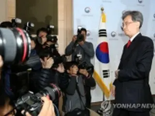 韓米ＦＴＡ改定交渉　反ダンピング調査の透明性強化へ