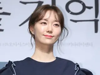 【公式】女優イ・ユヨン、現所属事務所と再契約 ”絆守る”