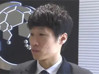 韓国代表へ向けたパク・チソンの応援「W杯ではどんなことでも起こり得る」
