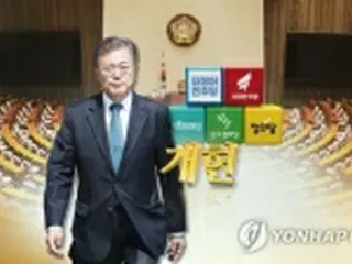 韓国　きょうのニュース（３月２６日）