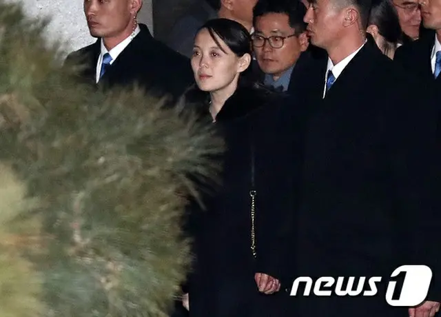 北朝鮮・金正恩氏と妹の与正氏、中国訪問か…韓国政府「確認されていない…関連国と共に注視している」