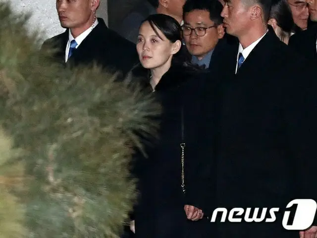 北朝鮮・金正恩氏と妹の与正氏、中国訪問か…韓国政府「確認されていない…関連国と共に注視している」