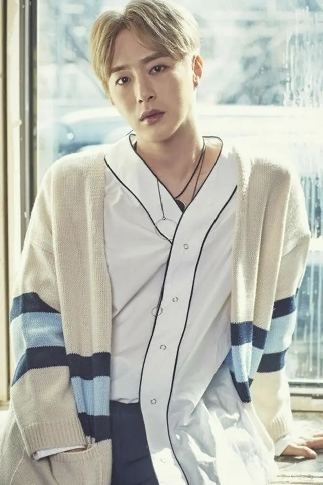 故ミヌ（100%）、本日（27日）非公開で出棺…遺族やメンバーに見送られ静かに永眠（提供:OSEN）