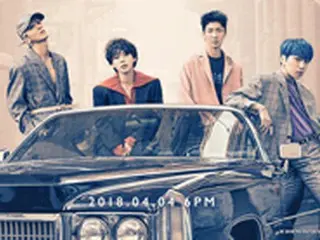 ”カムバックD-8”「WINNER」、タイトル曲は自作曲「EVERYDAY」に決定… MINOのソロ曲も収録へ