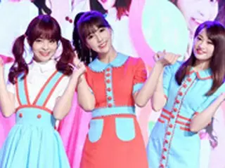 “日本のAV女優出身”の「HONEY POPCORN」、デビューアルバムは自費制作と明かす