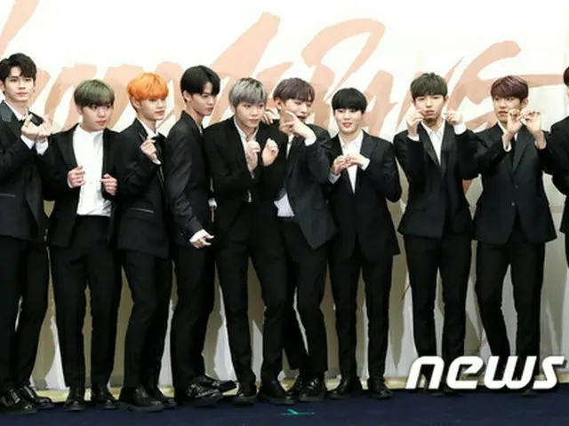 「Wanna One」、所属事務所へ少なくとも精算金6000～7000万円＝総支給額は約7億円（提供:news1）