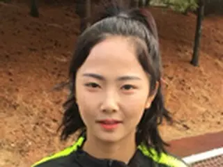 ＜女子サッカー＞“日本進出”イ・ミナ「日本で多くを学んでいる。アジアカップに向け努力したい」