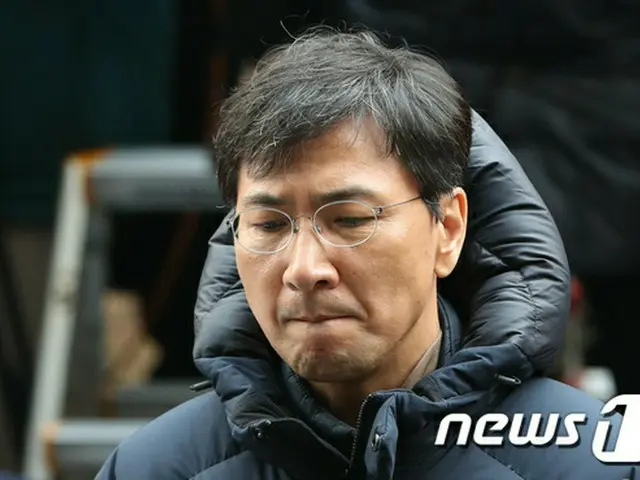 セクハラ認めた韓国の元大統領候補、早ければきょう（28日）にも拘束可否が確定