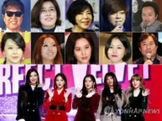 13年ぶり平壌公演へ　韓国芸術団の先発隊出発