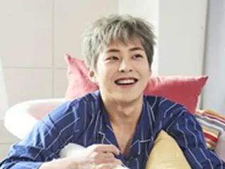 新バラエティ「布団の外は危険」出演のXIUMIN（EXO）、「MBC芸能大賞に出席したい」