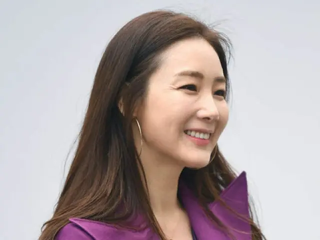 【全文】YGエンタ、女優チェ・ジウの結婚を報告「一般人の相手方を配慮し式は非公開に」