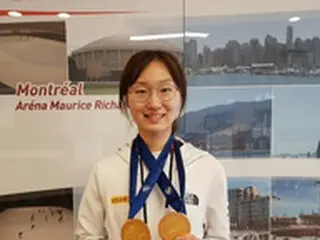 “平昌五輪メダル獲得” チェ・ミンジョン＆イ・スンフン、スケート連盟の平昌褒賞金額確定