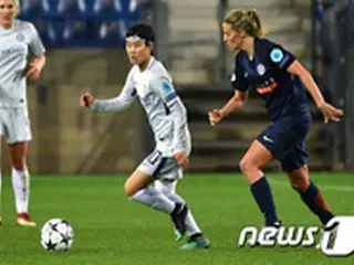 “チ・ソヨン活躍”チェルシーLFC、UEFA女子チャンピオンズリーグ準決勝進出