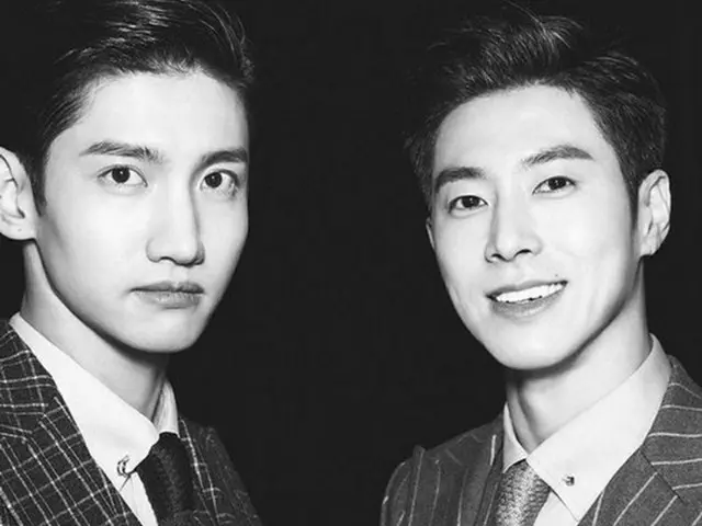 韓国男性グループ「東方神起」のカムバックに対する国内外の関心が熱い。（提供:OSEN）