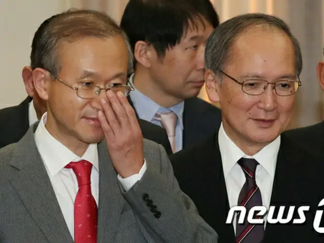 韓国政府、日本大使を呼び抗議…「竹島」明記の高校次期学習指導要領受け