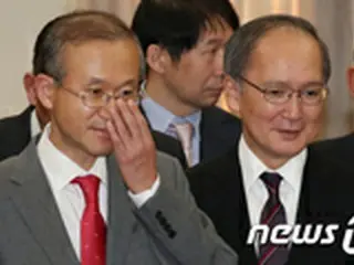 韓国政府、日本大使を呼び抗議…「竹島」明記の高校次期学習指導要領受け
