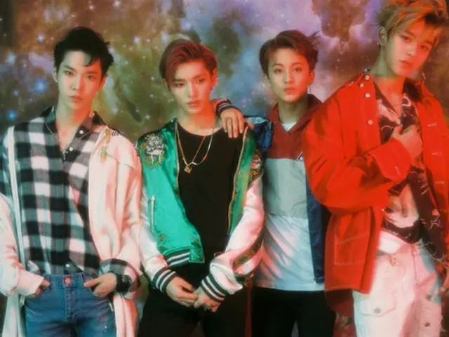 「NCT U」、「YESTODAY」MVを4月2日に公開へ（提供:OSEN）