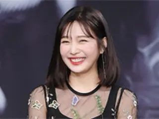 「Red Velvet」ジョイ、北朝鮮・平壌公演は不参加＝ドラマ撮影のため