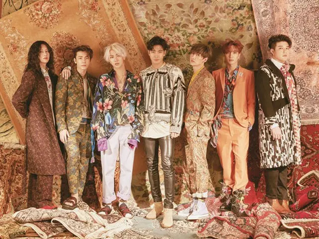 【公式】「SUPER JUNIOR」ヒチョル、グループの音楽放送活動には不参加＝“健康上の理由”（提供:OSEN）