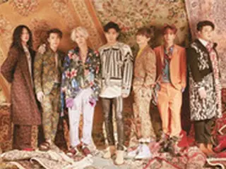 【公式】「SUPER JUNIOR」ヒチョル、グループの音楽放送活動には不参加＝“健康上の理由”