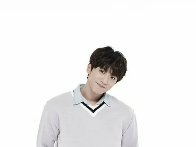 「THE UNIT」UNBメンバーのジュンとして活動している人気アイドルグループ「U-KISS」のジュンの活躍が期待される。（提供:OSEN)