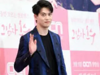 「CNBLUE」イ・ジョンヒョン、「ハッキングに気をつけて」