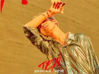 「NCT」TEN、SM「STATION」シーズン2最後の主人公に！＝6日に新曲発表