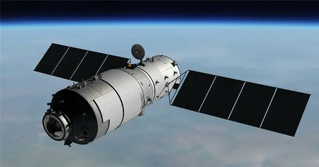 中国宇宙ステーション「天宮1号」、韓国への落下は「ないもよう」＝当局が発表（提供:news1）