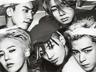 「BIGBANG」の「Flower Road」、MelOn週間チャート3週連続1位獲得