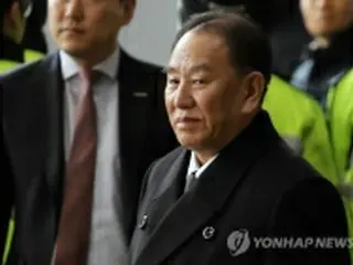 北高官の「私が撃沈事件主犯」発言　韓国大統領府は立場表明なし