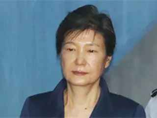 朴槿恵元大統領の判決公判、生中継へ＝韓国裁判所が許可